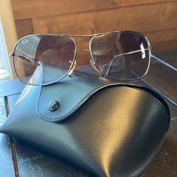 Ray ban glasses - Picture 1 of 8